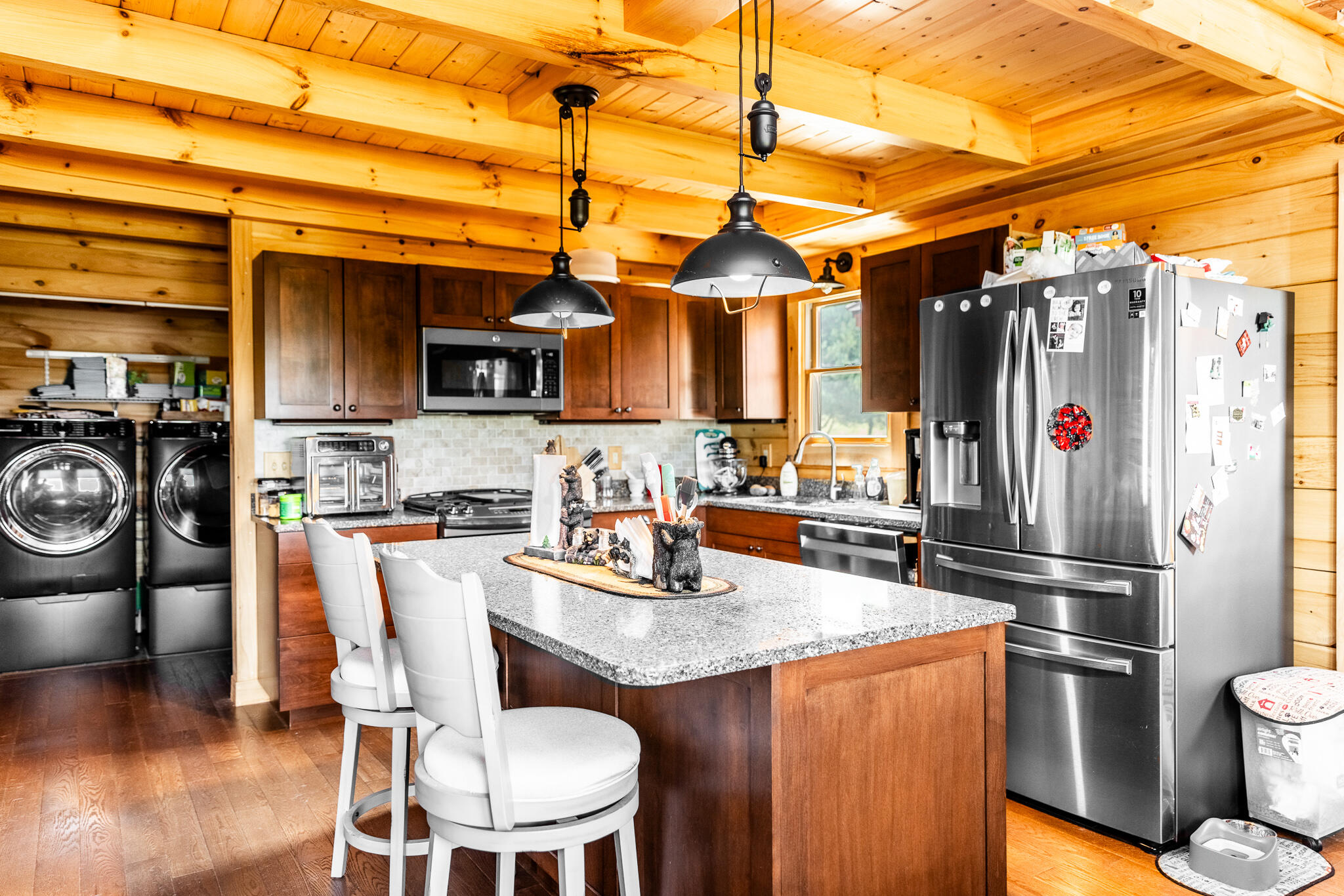 762 East Ridge Road Cornville, ME 04976 - Photo 6 of 32 Cornville Interiors-13