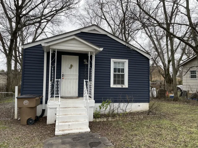 $1,250 | 1727 St Louis Street, Nashville, TN 37208