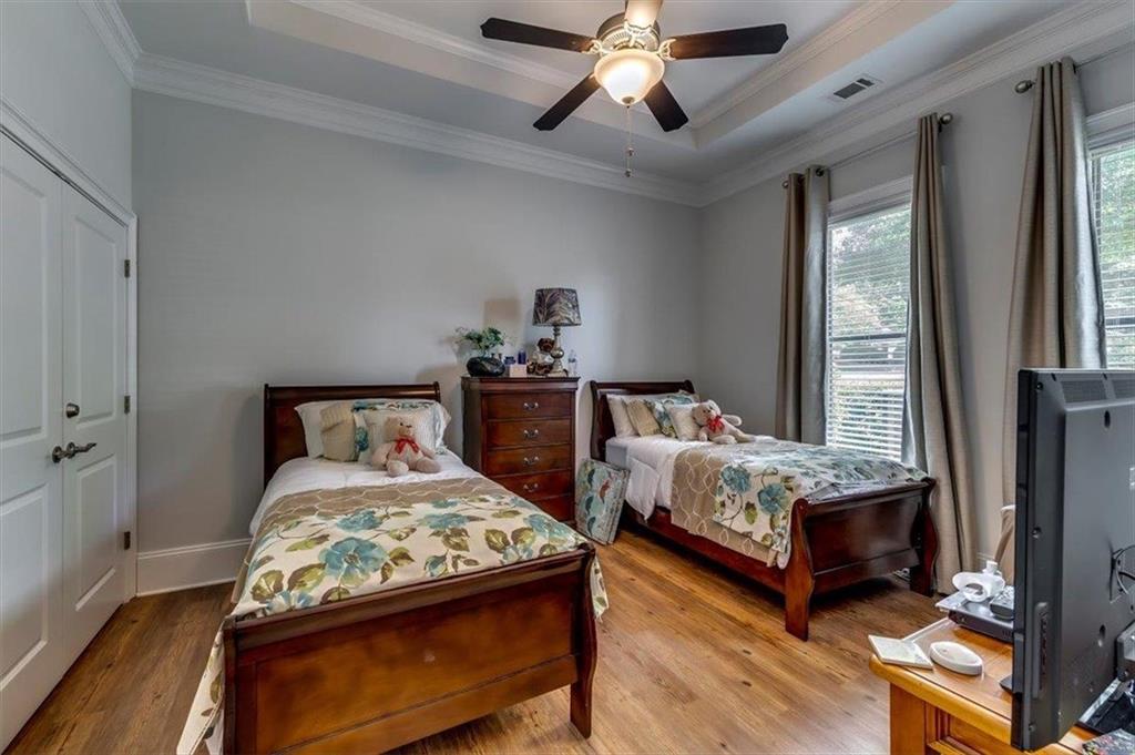 4841 Josie Way Northwest Acworth, GA 30101 - Photo 26 of 36