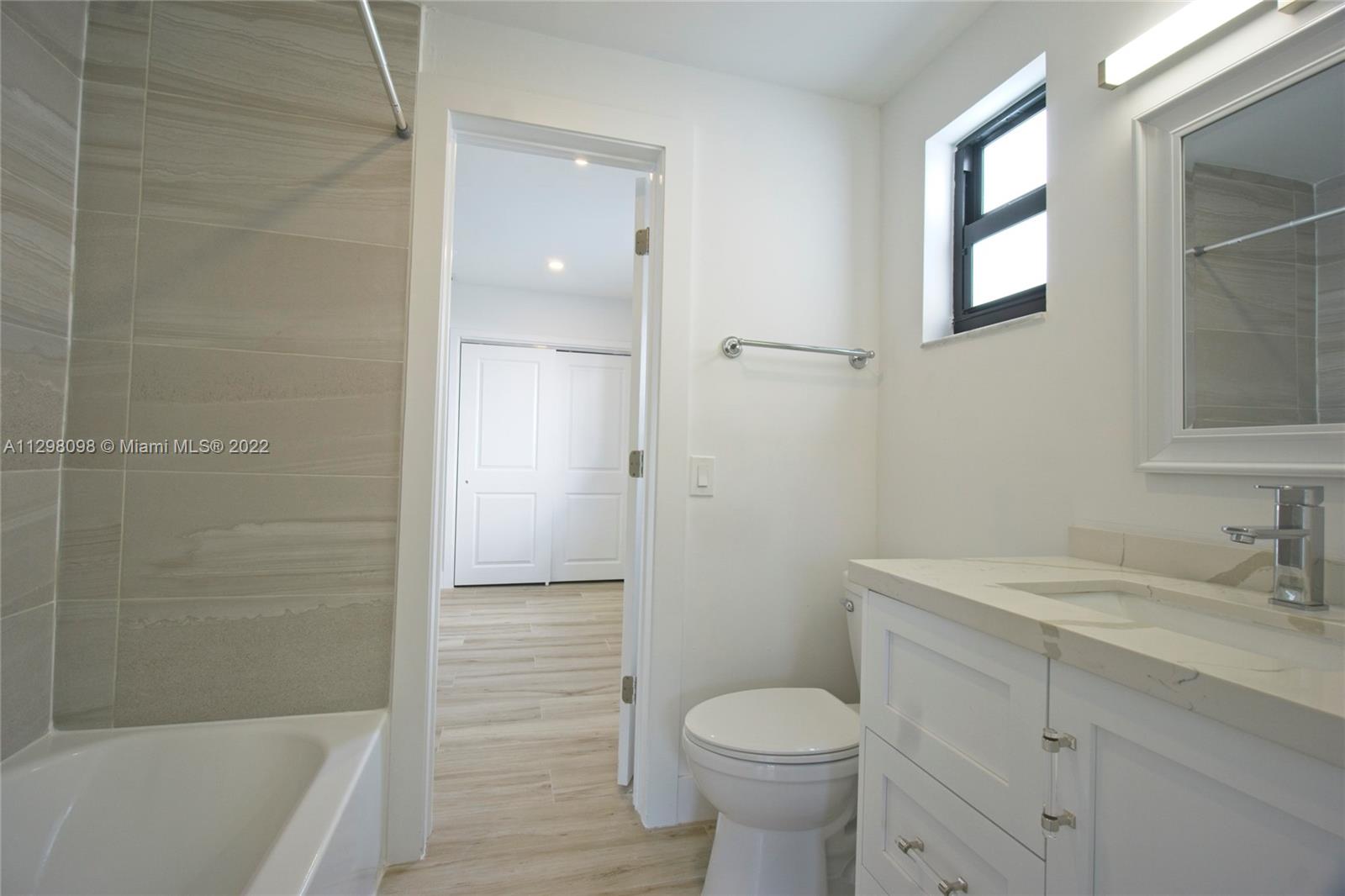 434 Southwest 23rd Road Miami, FL 33129 - Photo 17 of 32 a bathroom with a sink toilet and shower