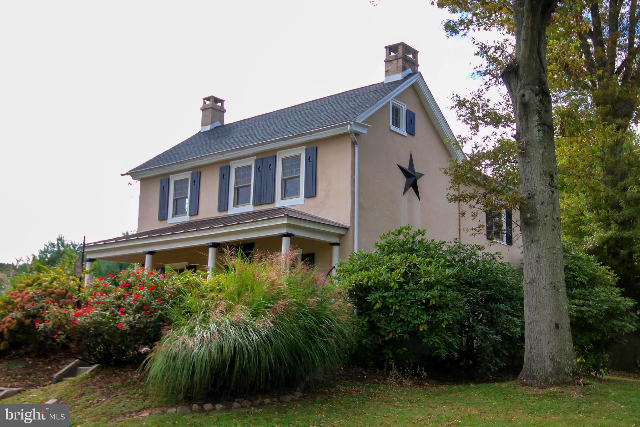 586 Saylors Mill Road Spring City, PA 19475 - Photo 1 of 34