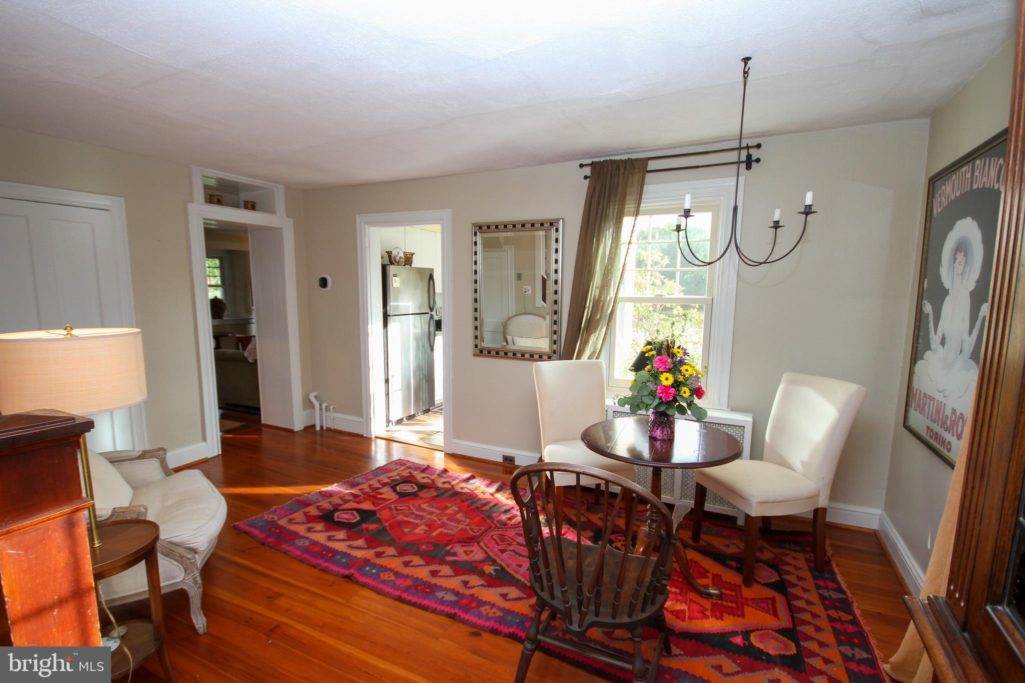 586 Saylors Mill Road Spring City, PA 19475 - Photo 11 of 34 Open Dining Room