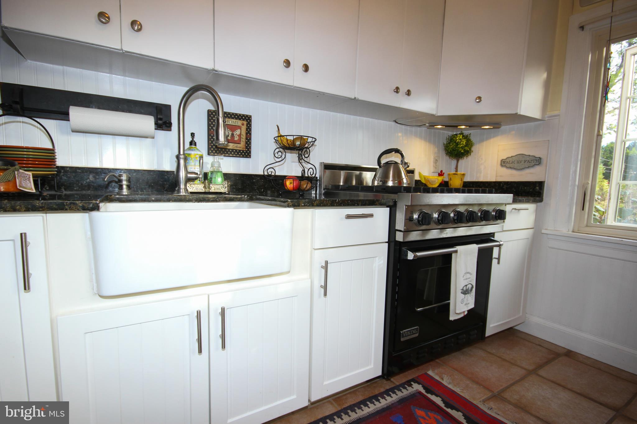 586 Saylors Mill Road Spring City, PA 19475 - Photo 24 of 34 Updated galley kitchen