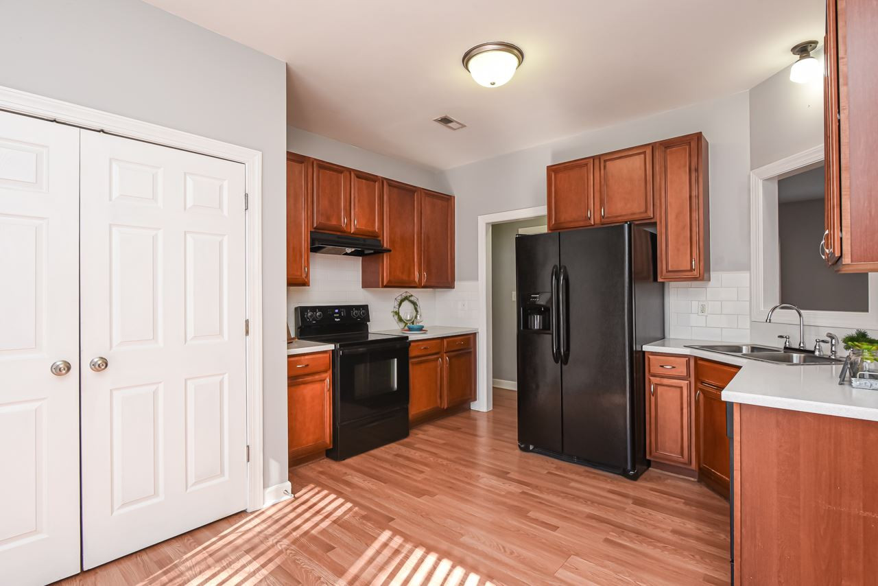 4026 Landover Lane Raleigh, NC 27616 - Photo 10 of 30 Photo 10