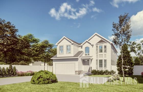 786 New Durham Road Edison, NJ 08817 - Photo 4 of 7
