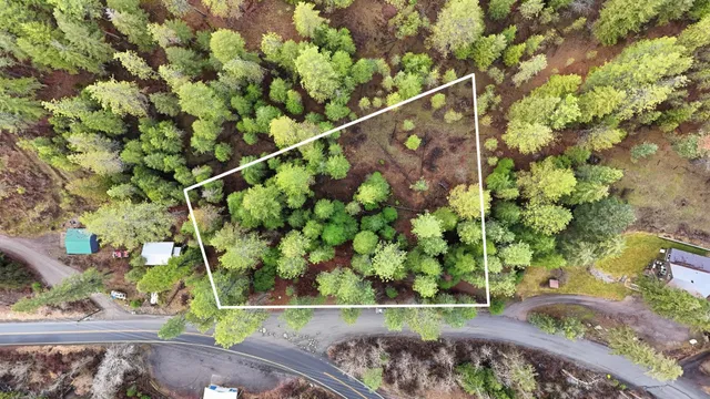 $75,000 | Nka North Mt Spokane Park Drive, Mead, WA 99021