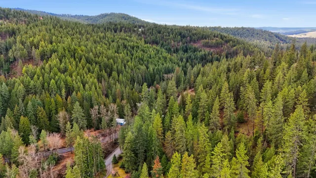 $75,000 | Nka North Mt Spokane Park Drive, Mead, WA 99021