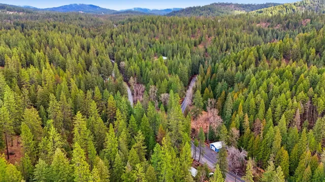 $75,000 | Nka North Mt Spokane Park Drive, Mead, WA 99021