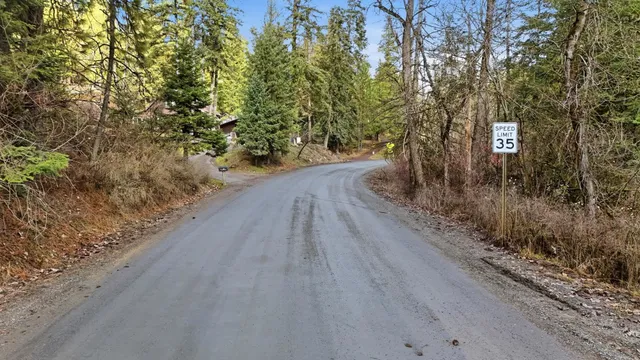 $75,000 | Nka North Mt Spokane Park Drive, Mead, WA 99021