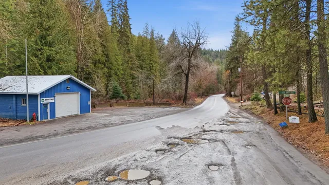 $75,000 | Nka North Mt Spokane Park Drive, Mead, WA 99021