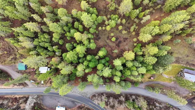 $75,000 | Nka North Mt Spokane Park Drive, Mead, WA 99021