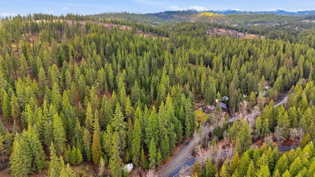 $75,000 | Nka North Mt Spokane Park Drive, Mead, WA 99021