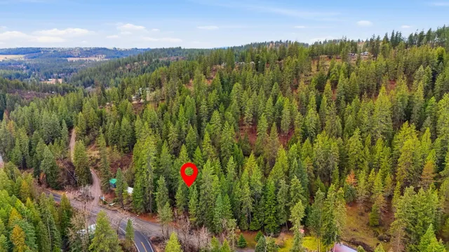 $75,000 | Nka North Mt Spokane Park Drive, Mead, WA 99021