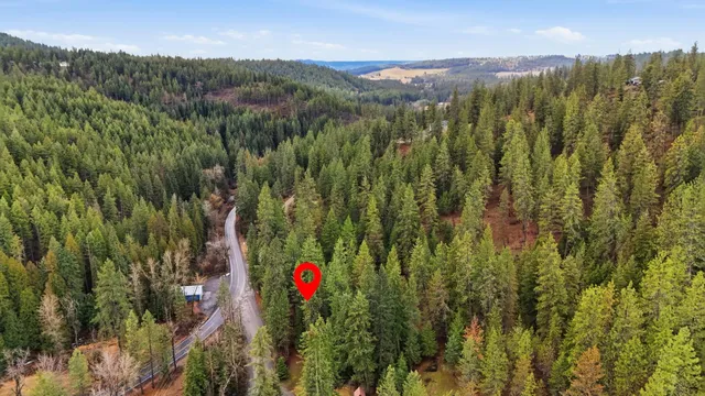 $75,000 | Nka North Mt Spokane Park Drive, Mead, WA 99021