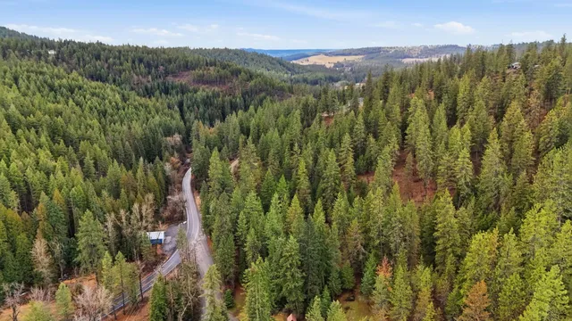 $75,000 | Nka North Mt Spokane Park Drive, Mead, WA 99021
