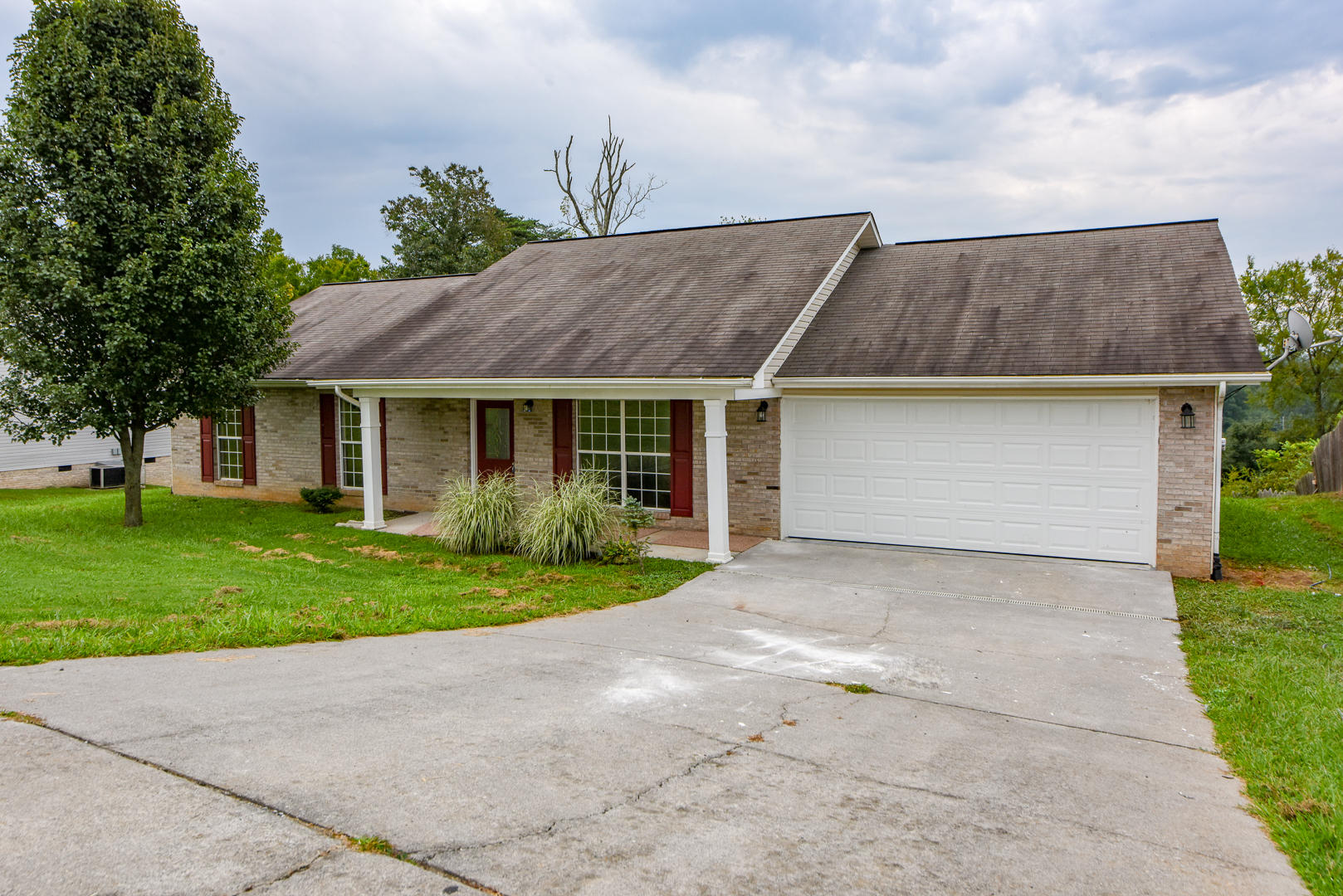 3038 Clover Hill Ridge Road Maryville, TN 37801 - Photo 1 of 22 1