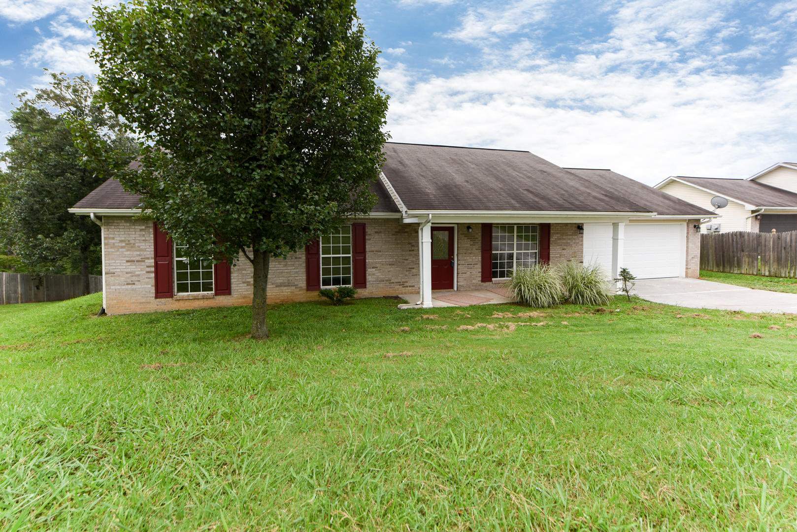 3038 Clover Hill Ridge Road Maryville, TN 37801 - Photo 22 of 22 22