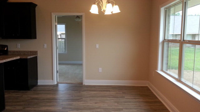 594 Fulton Loop Foley, AL 36535 - Photo 7 of 26 Dining Room