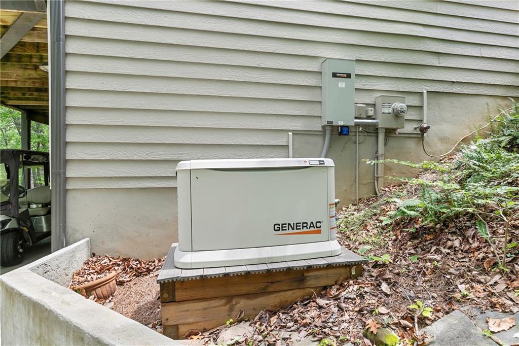 223 Denny Ridge Road Jasper, GA 30143 - Photo 30 of 54