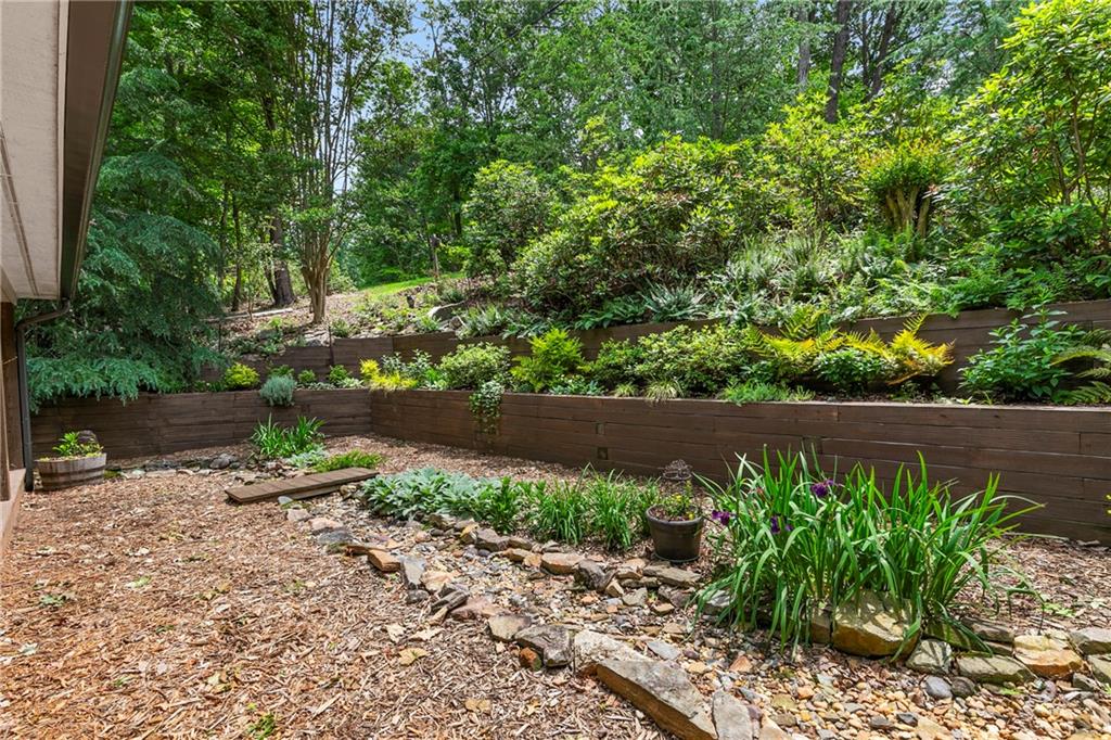 223 Denny Ridge Road Jasper, GA 30143 - Photo 32 of 54