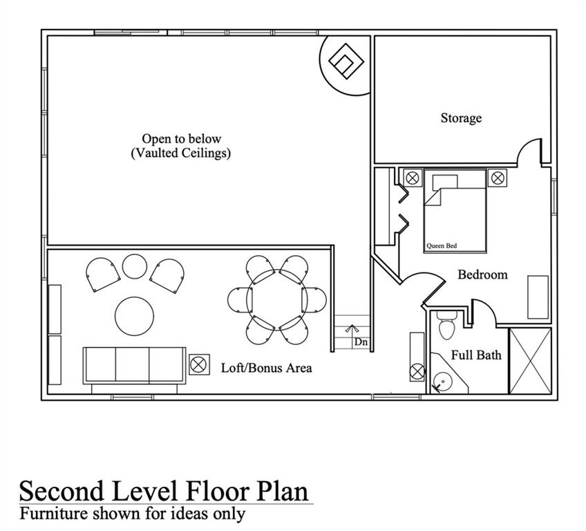 223 Denny Ridge Road Jasper, GA 30143 - Photo 36 of 54