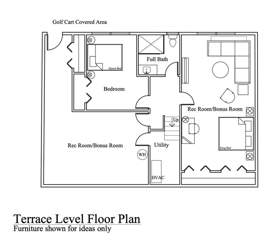 223 Denny Ridge Road Jasper, GA 30143 - Photo 37 of 54