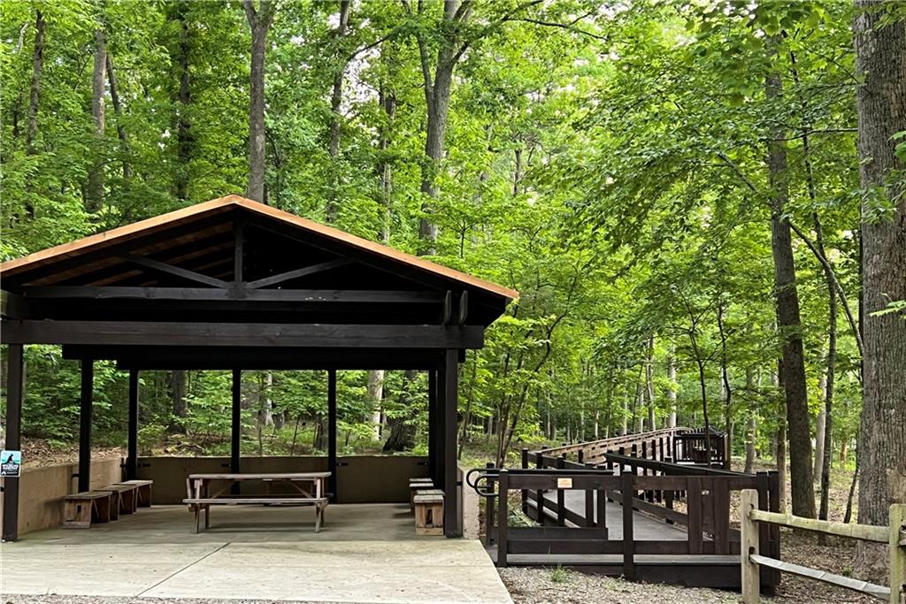 223 Denny Ridge Road Jasper, GA 30143 - Photo 39 of 54