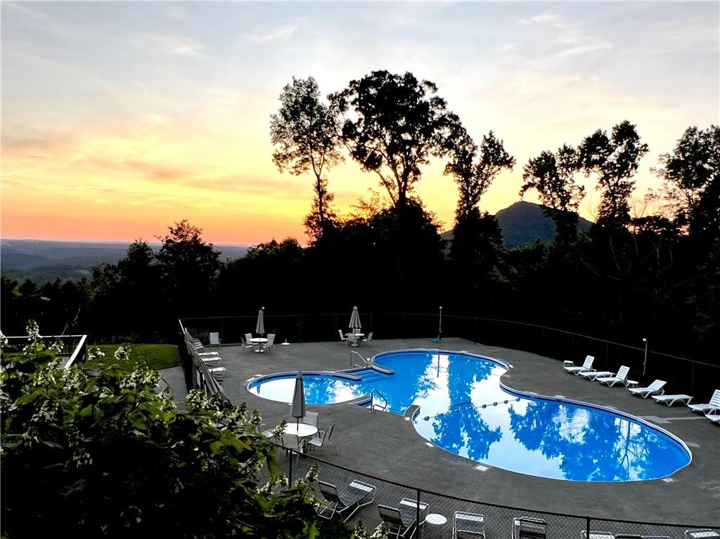 223 Denny Ridge Road Jasper, GA 30143 - Photo 48 of 54