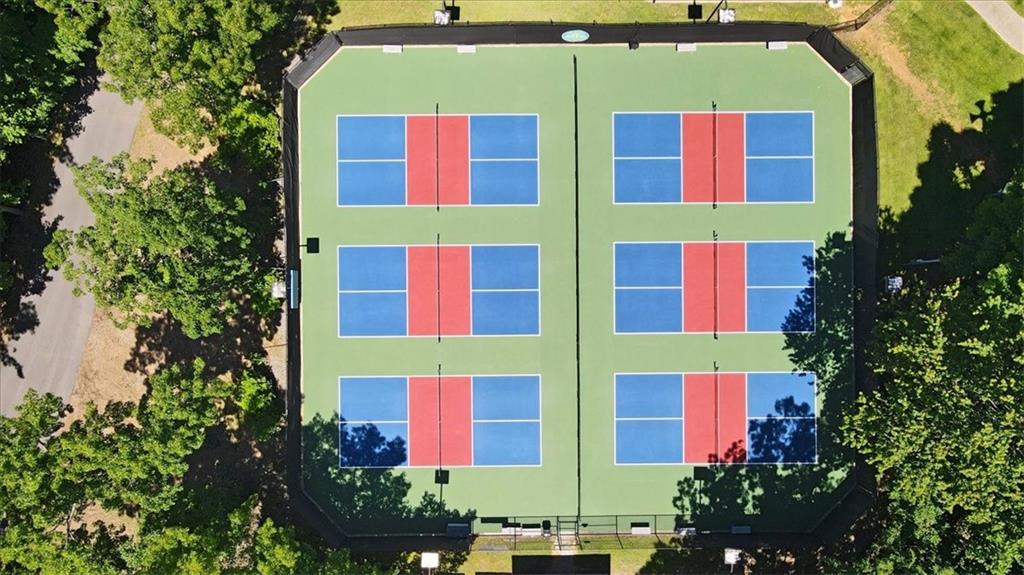 223 Denny Ridge Road Jasper, GA 30143 - Photo 49 of 54