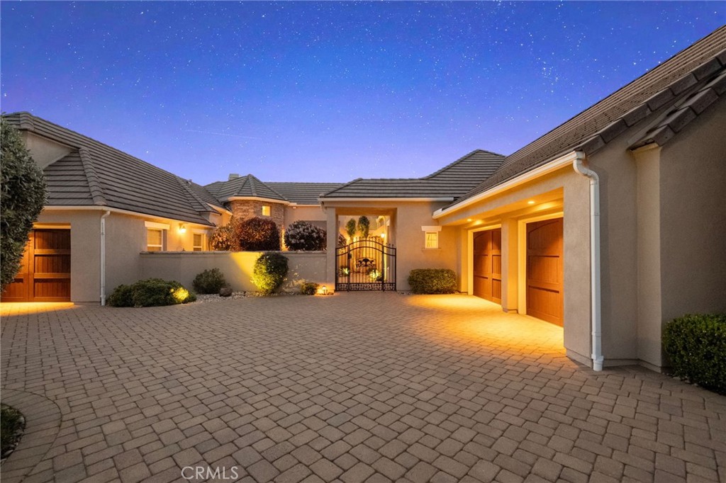 44195 Sunset Terrace Temecula, CA 92590 - Photo 22 of 74 a view of a house with a yard and large tree