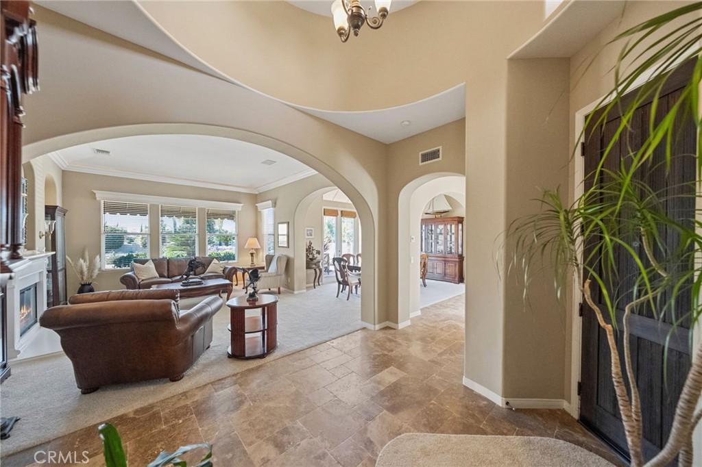 44195 Sunset Terrace Temecula, CA 92590 - Photo 24 of 74 a living room with furniture