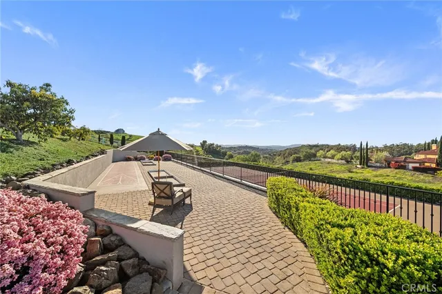 $4,190,000 | 44195 Sunset Terrace, Temecula, CA 92590