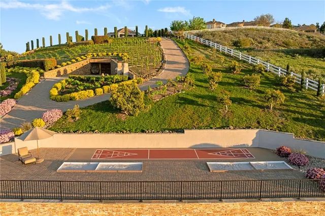 $4,190,000 | 44195 Sunset Terrace, Temecula, CA 92590