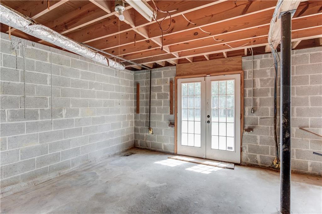 355 Brand Road Southwest Loganville, GA 30052 - Photo 41 of 51