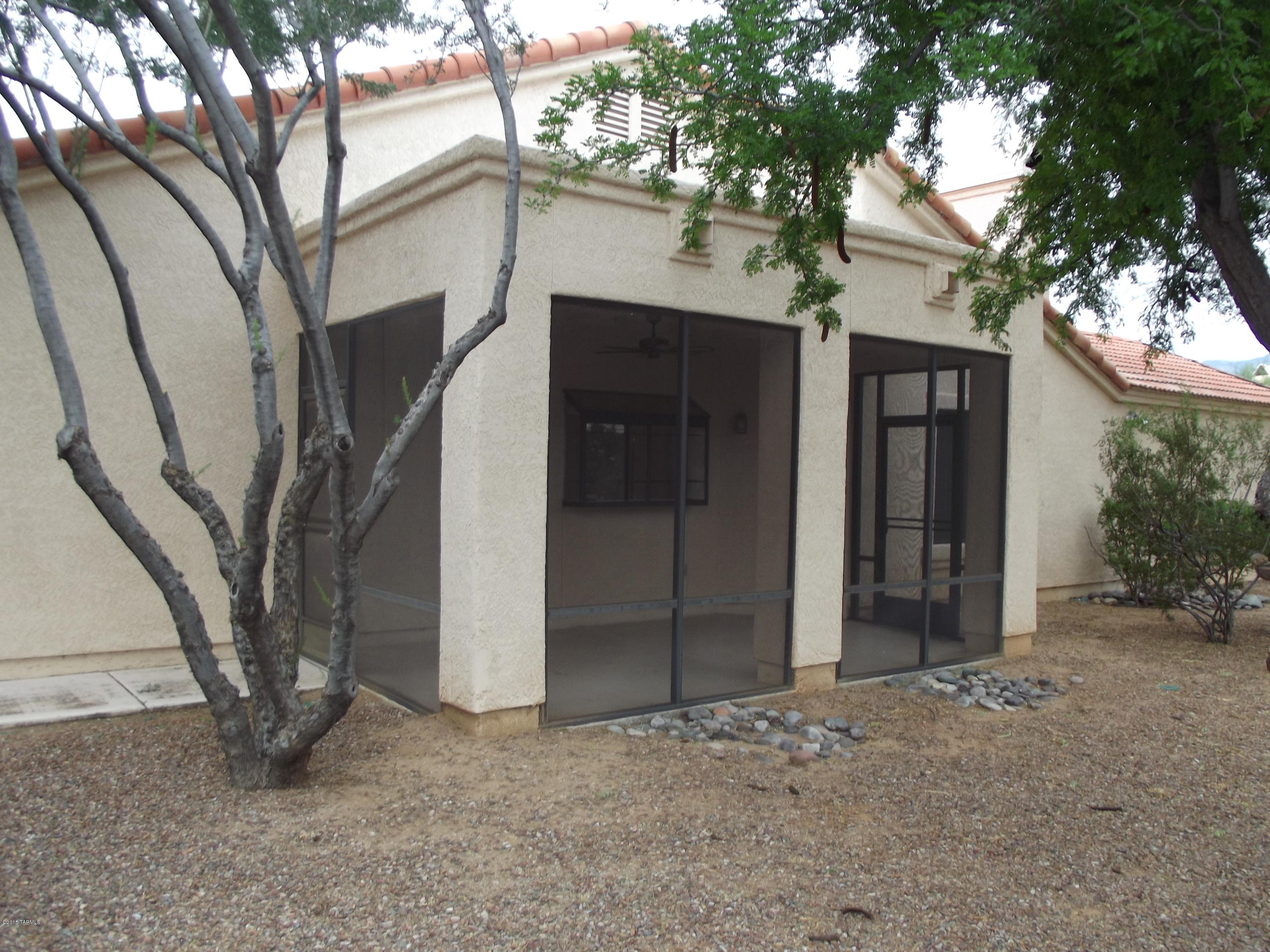 1 East Desert Sky Road, Unit 8 Tucson, AZ 85737 - Photo 14 of 21