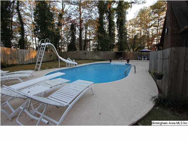 2021 Crossvine Road Birmingham, AL 35244 - Photo 22 of 24