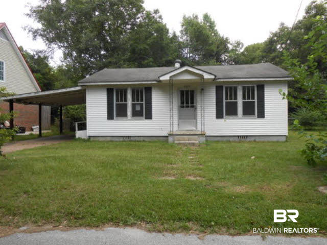 3257 Dogwood Road Mobile, AL 36605 - Photo 1 of 1