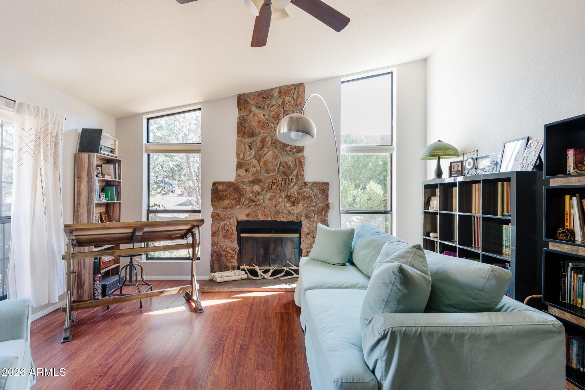 1040 Rodeo Road Sedona, AZ 86336 - Photo 12 of 61 11