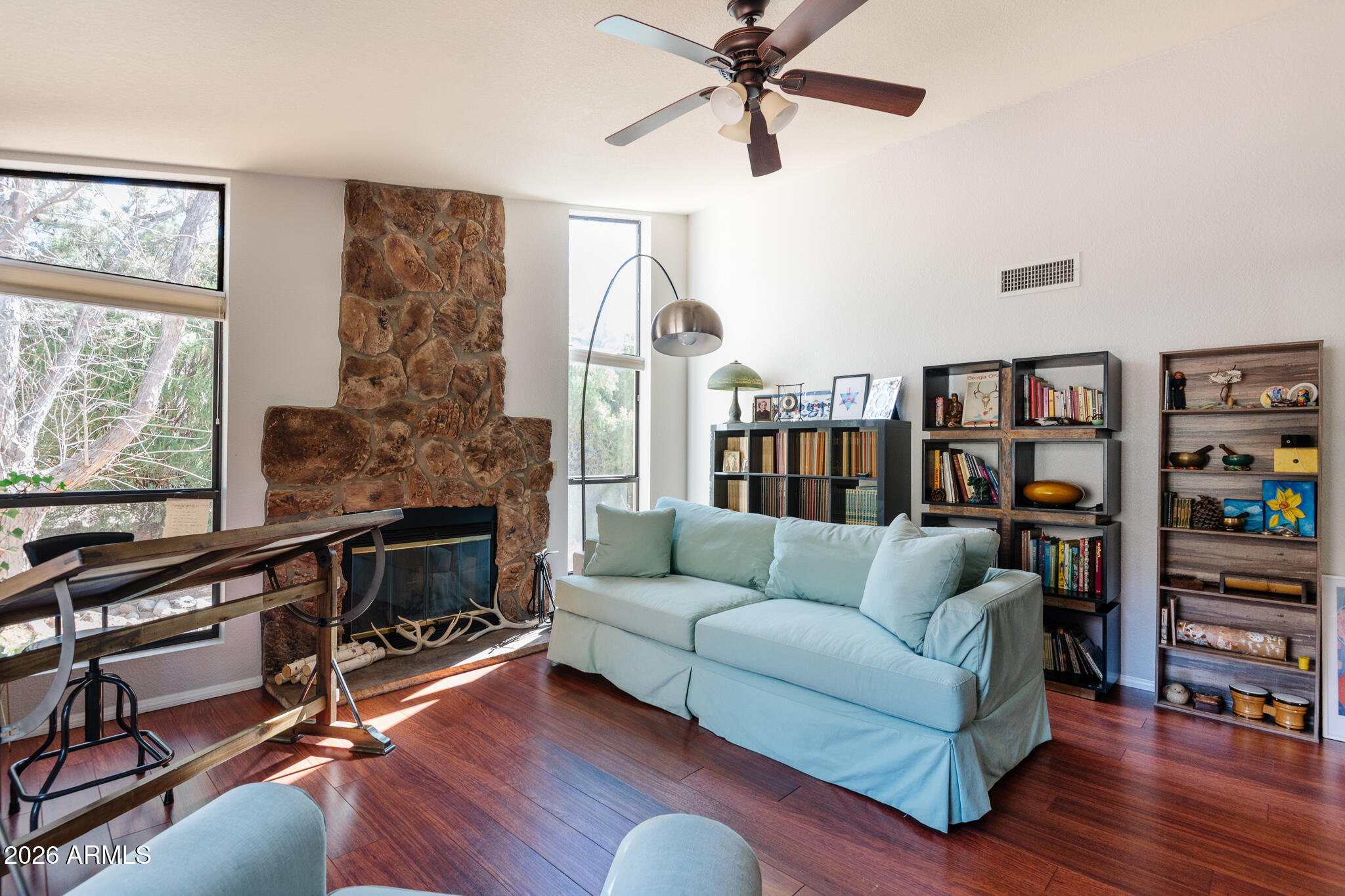 1040 Rodeo Road Sedona, AZ 86336 - Photo 13 of 61 12