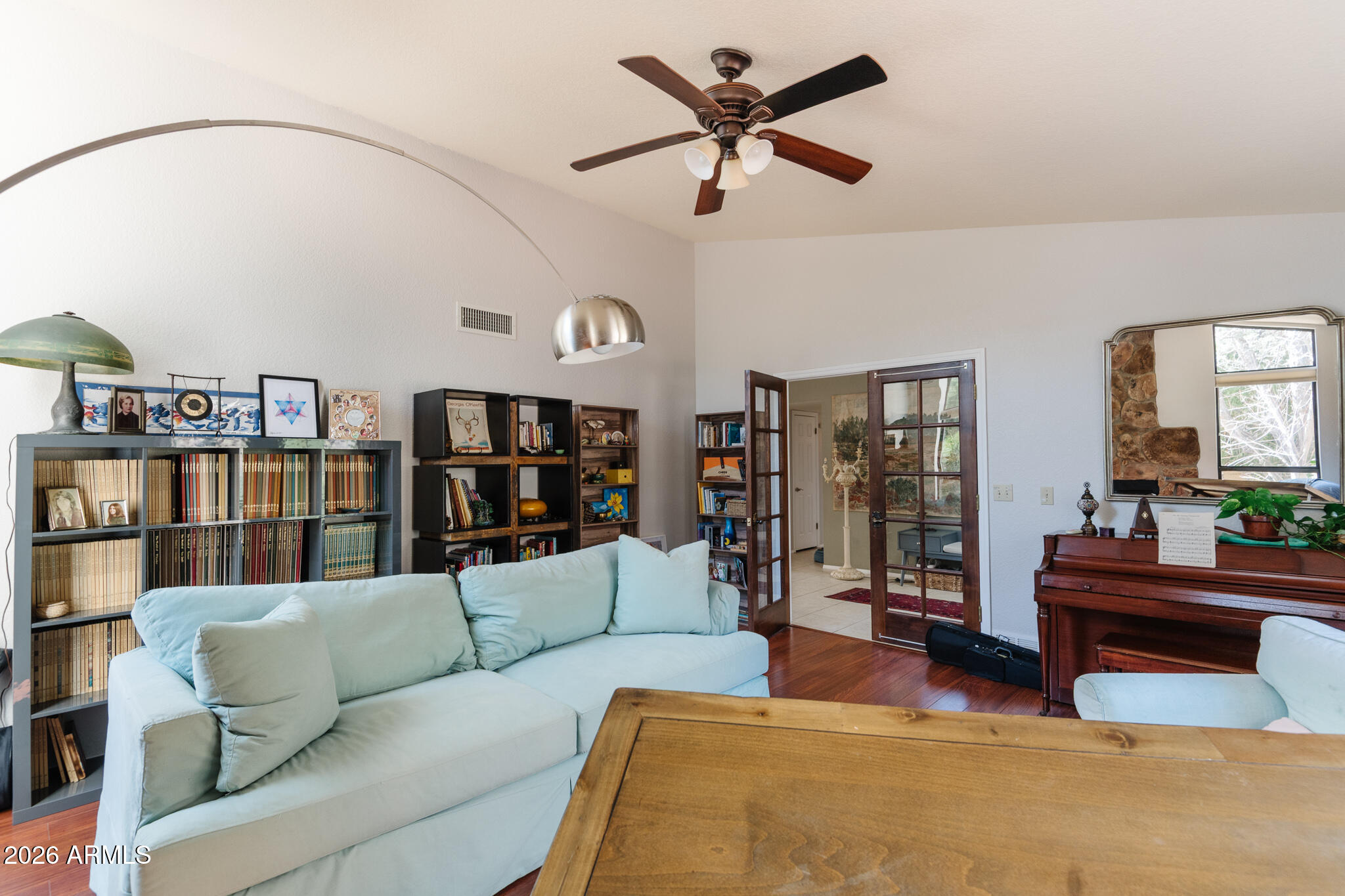 1040 Rodeo Road Sedona, AZ 86336 - Photo 14 of 61 13