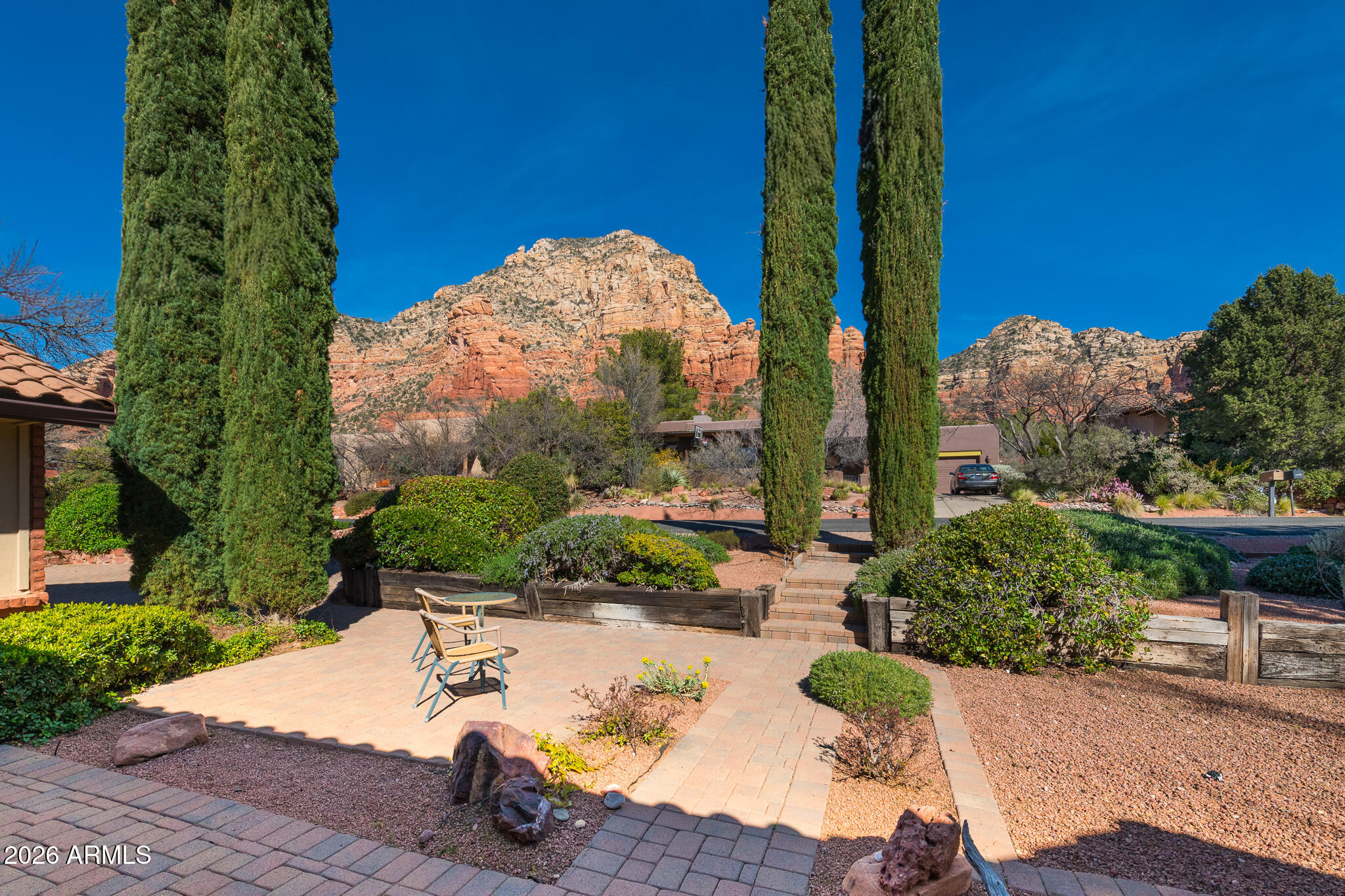 1040 Rodeo Road Sedona, AZ 86336 - Photo 3 of 61 2