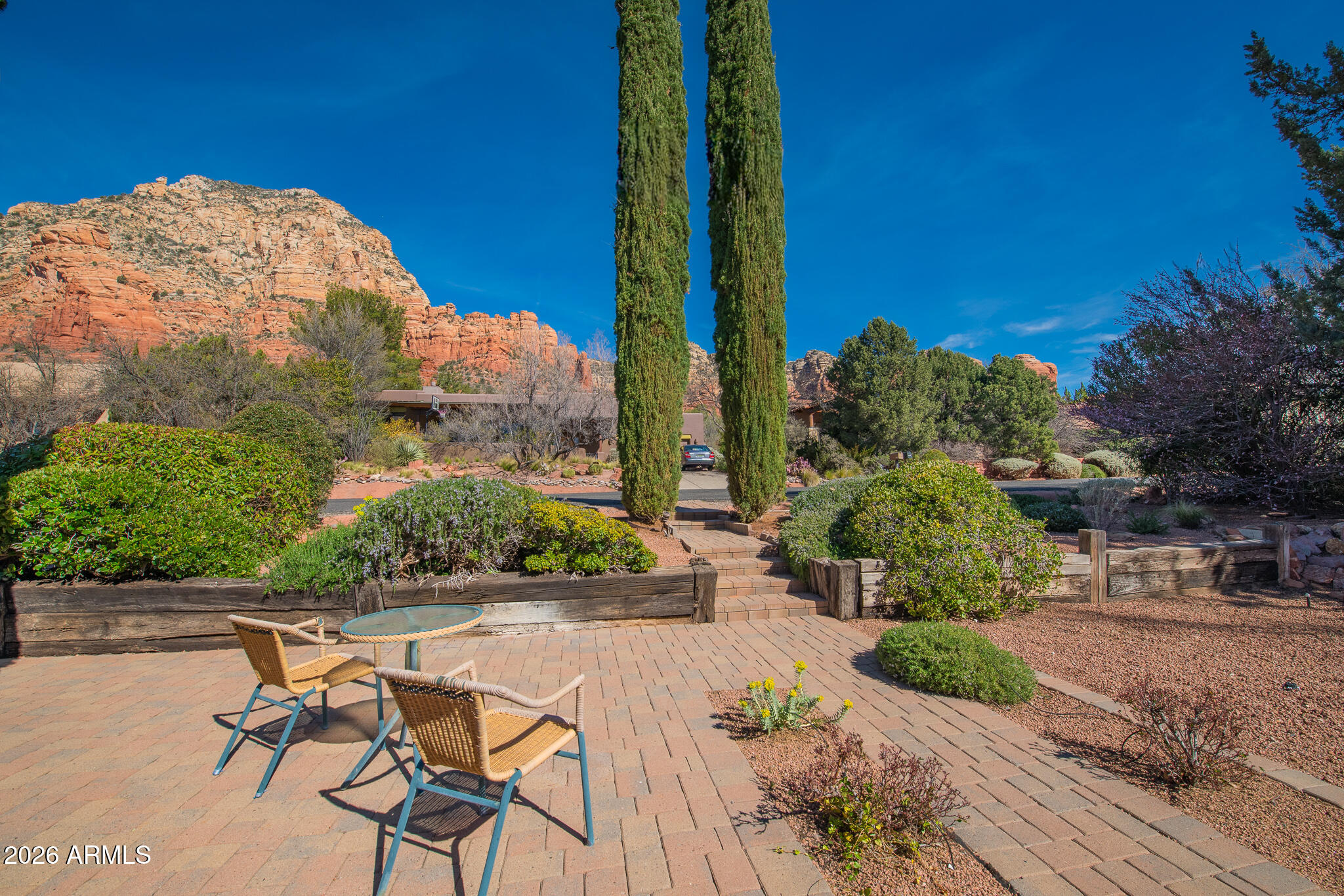 1040 Rodeo Road Sedona, AZ 86336 - Photo 4 of 61 3