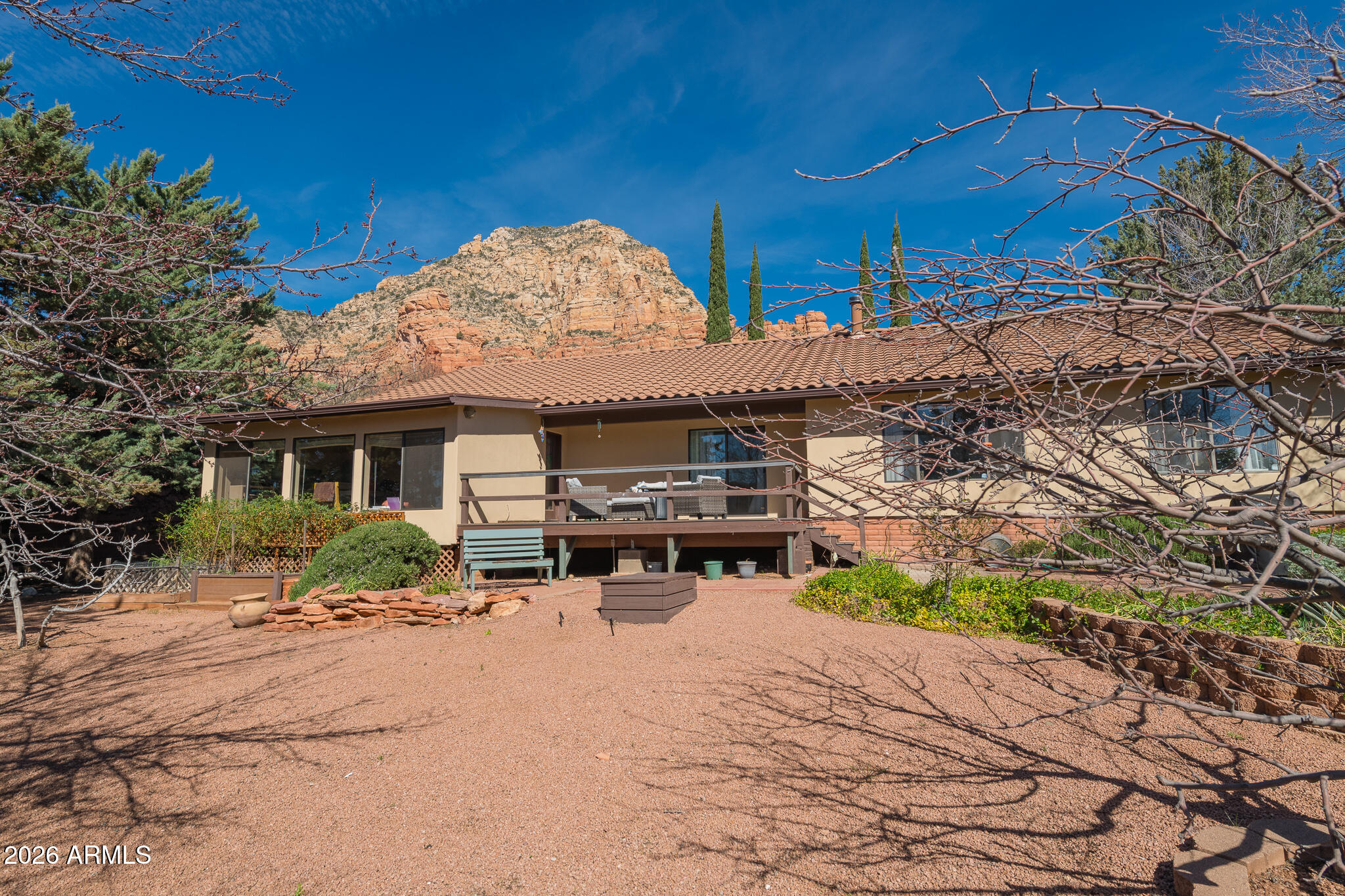 1040 Rodeo Road Sedona, AZ 86336 - Photo 42 of 61 38