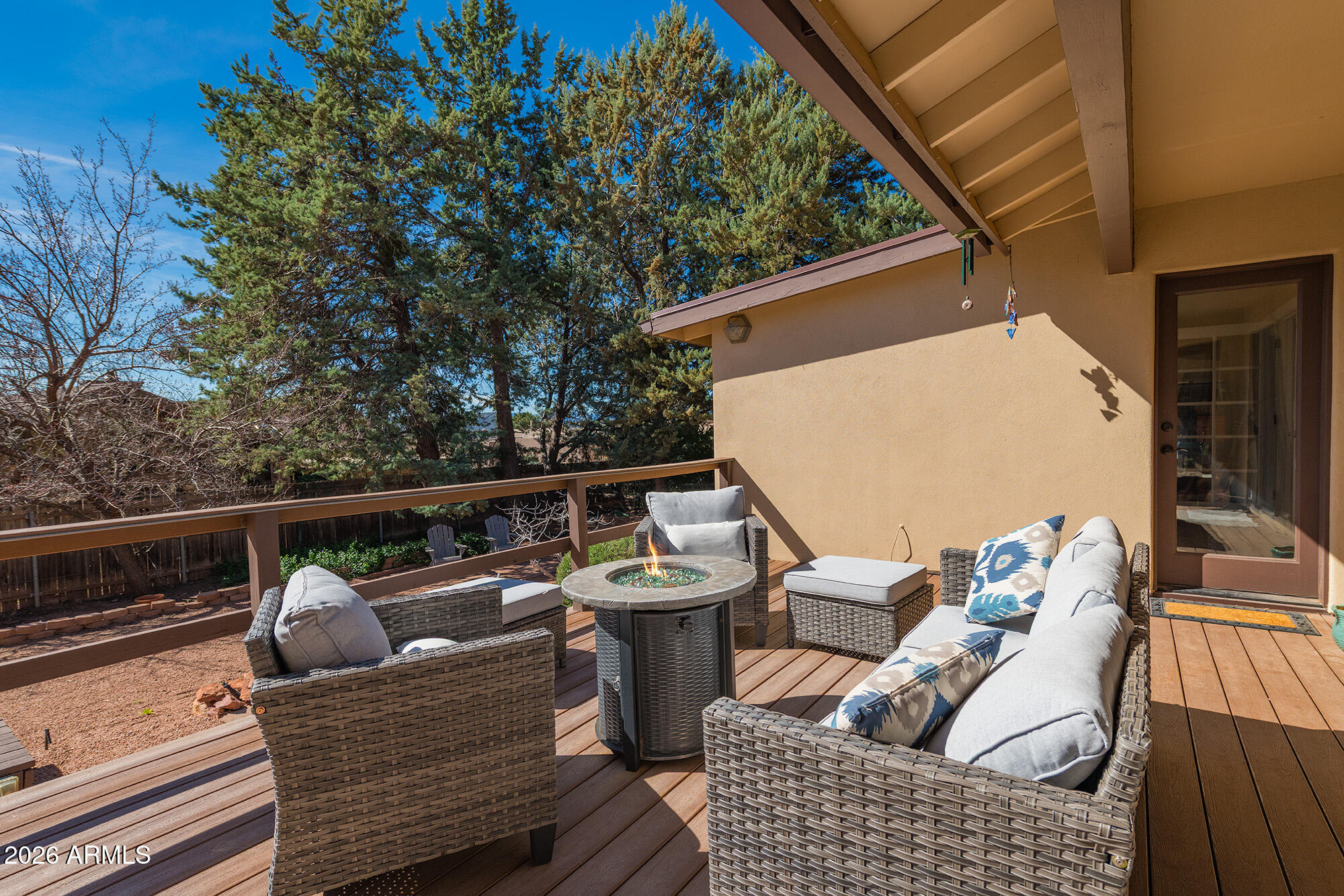 1040 Rodeo Road Sedona, AZ 86336 - Photo 43 of 61 39