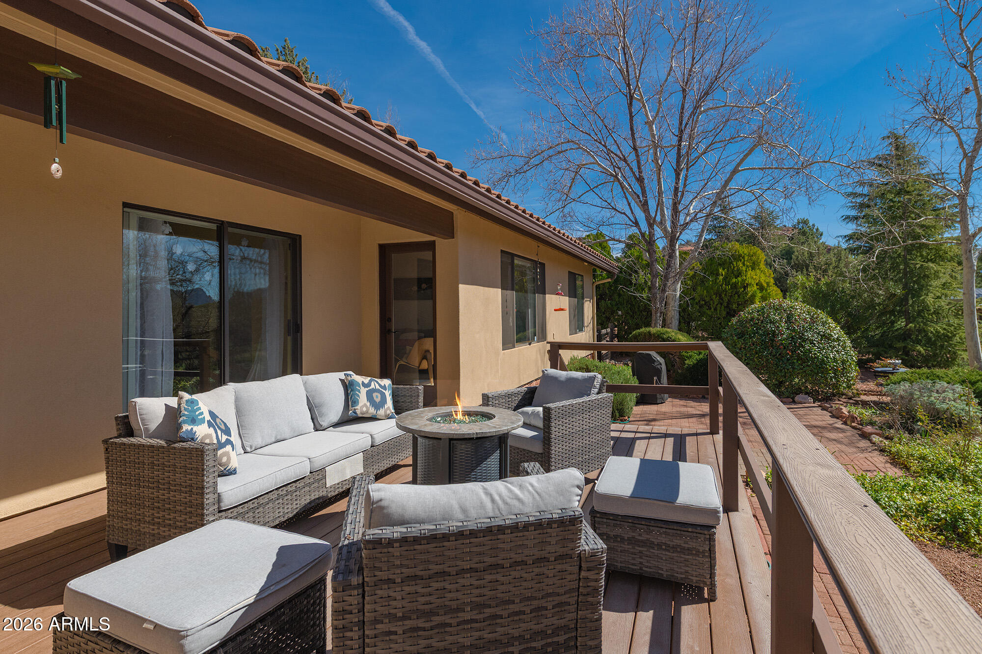 1040 Rodeo Road Sedona, AZ 86336 - Photo 44 of 61 40