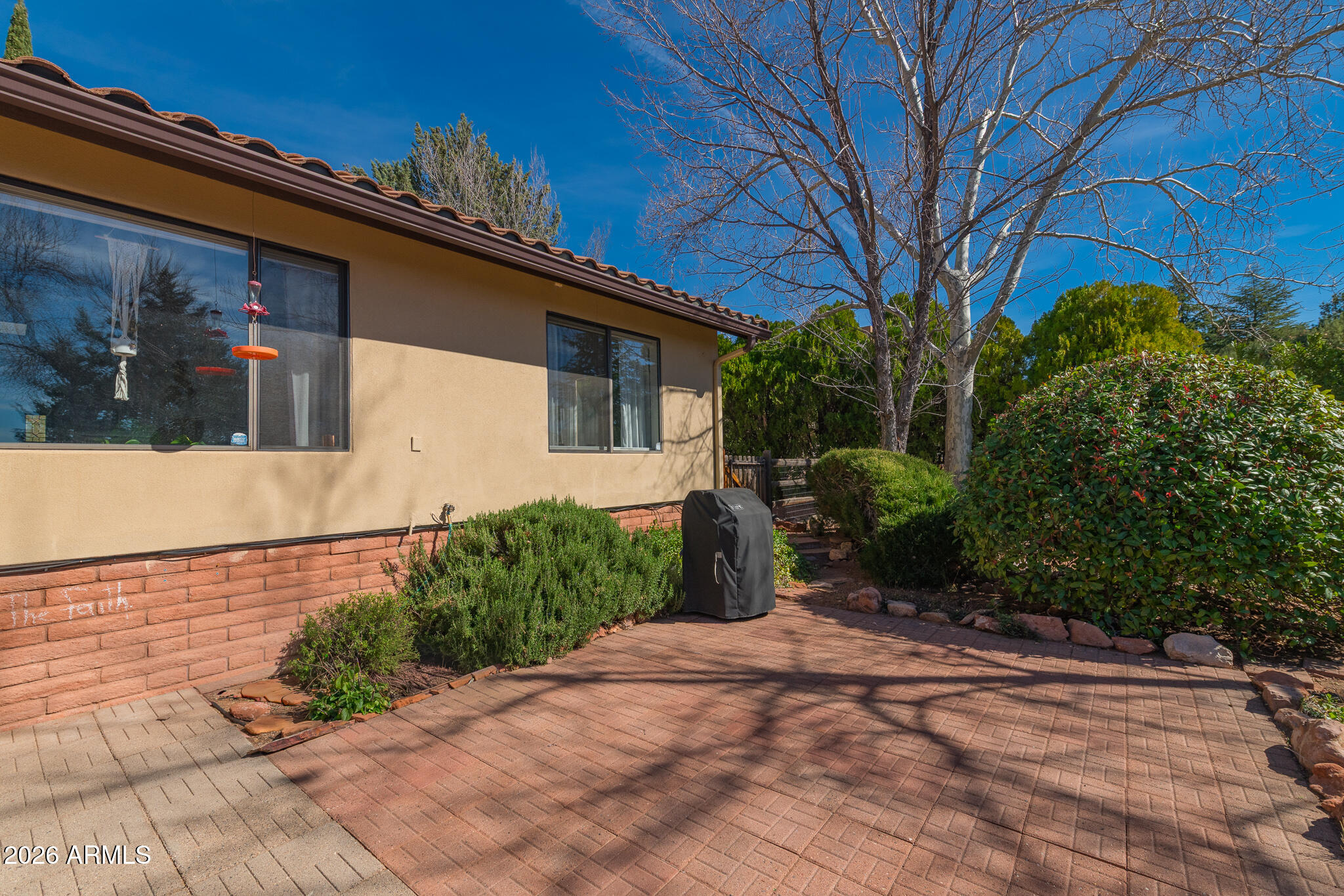 1040 Rodeo Road Sedona, AZ 86336 - Photo 46 of 61 42