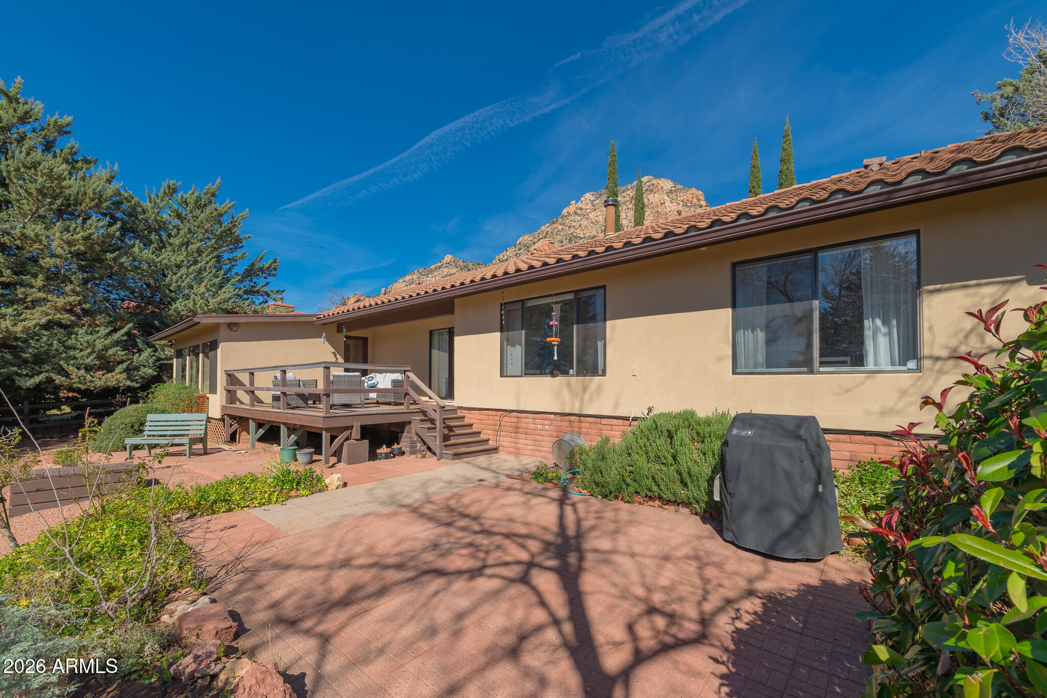 1040 Rodeo Road Sedona, AZ 86336 - Photo 47 of 61 43