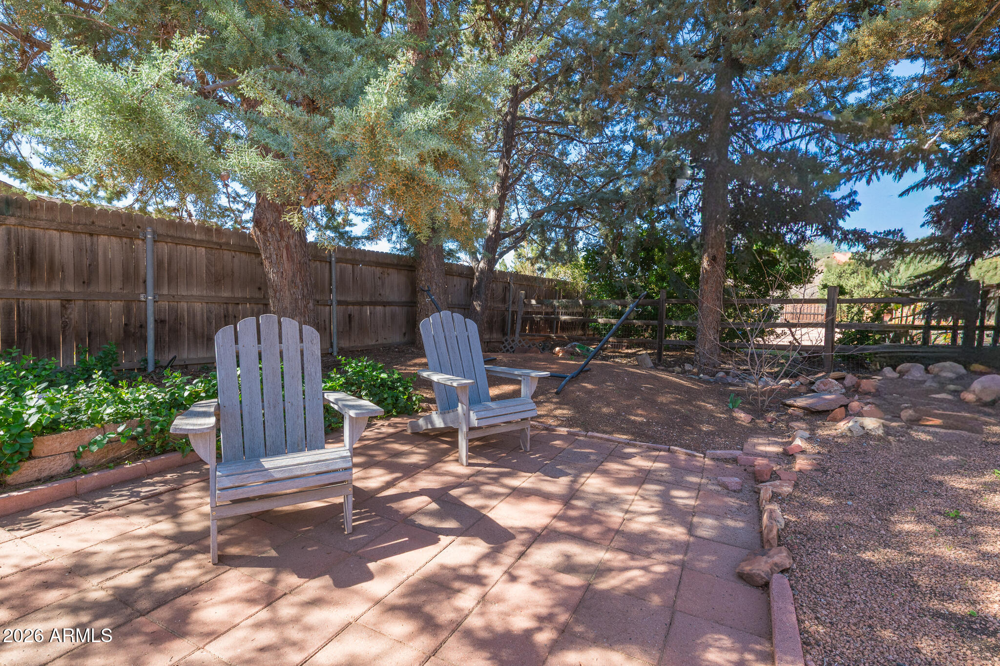 1040 Rodeo Road Sedona, AZ 86336 - Photo 48 of 61 44
