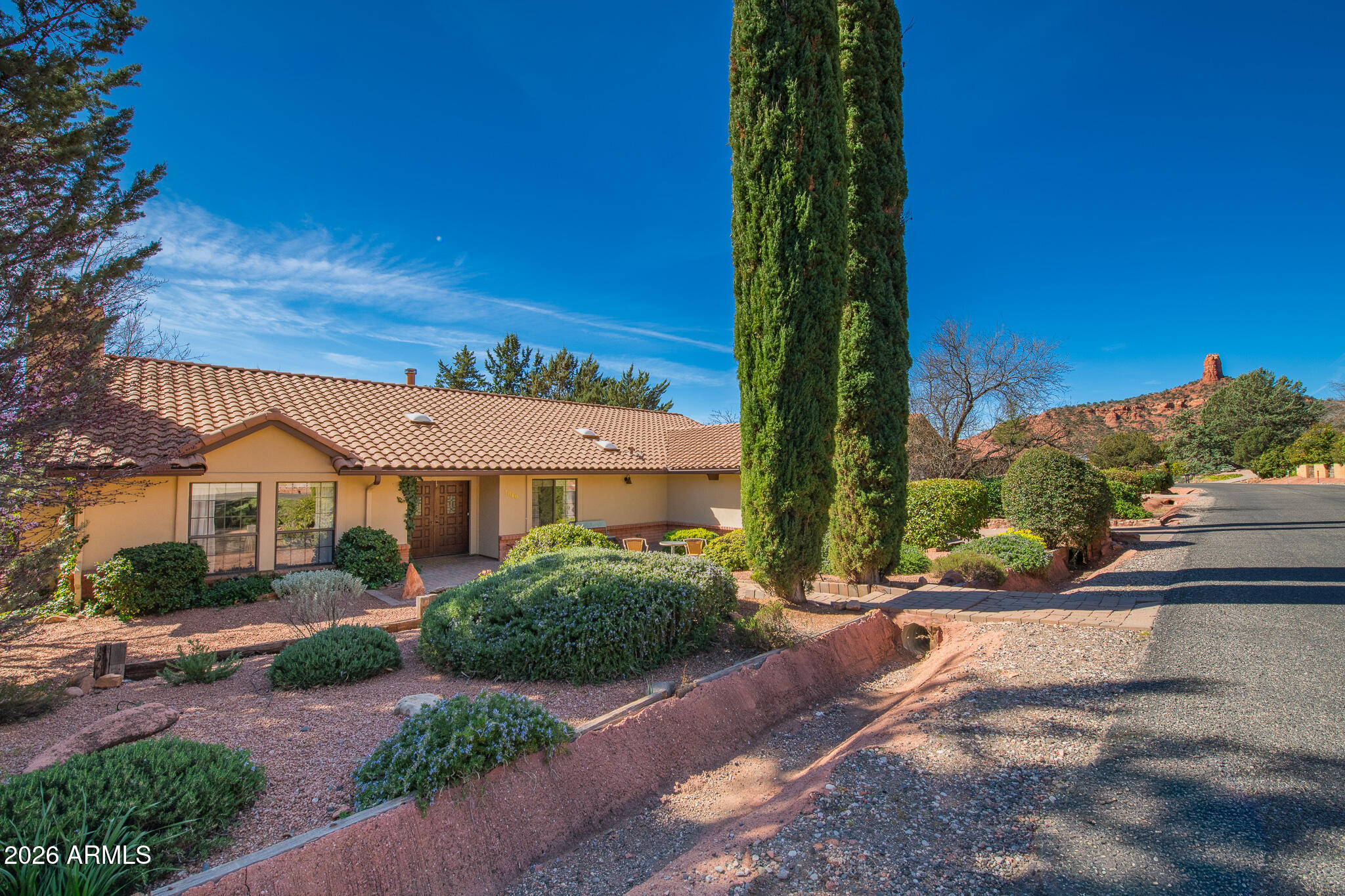 1040 Rodeo Road Sedona, AZ 86336 - Photo 5 of 61 4.1