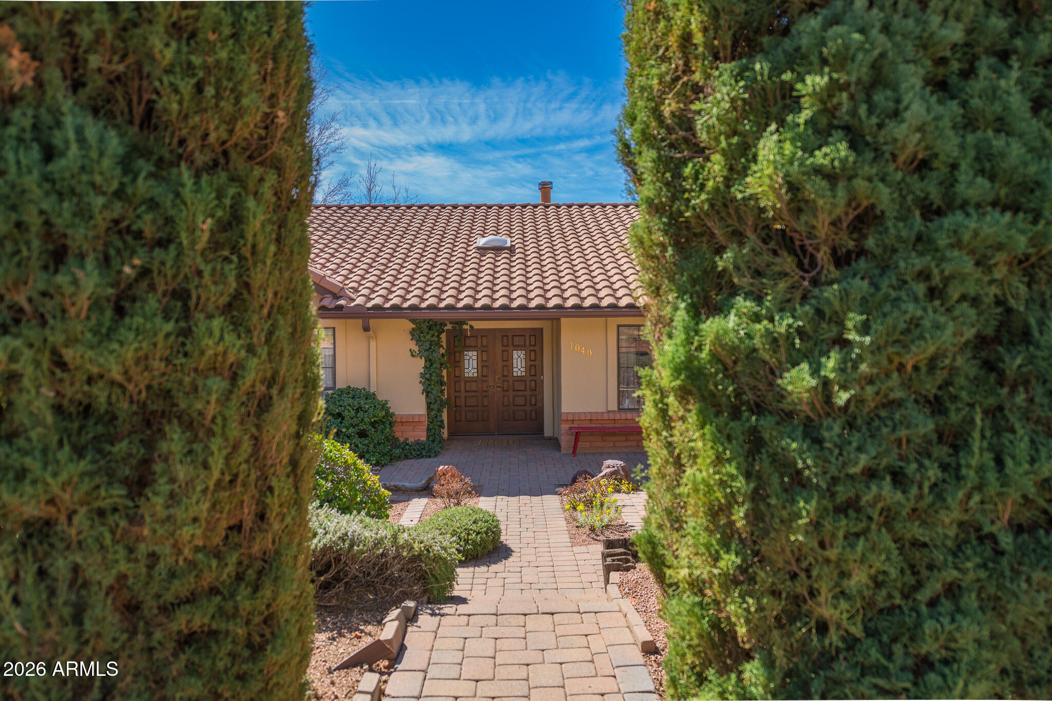 1040 Rodeo Road Sedona, AZ 86336 - Photo 7 of 61 6